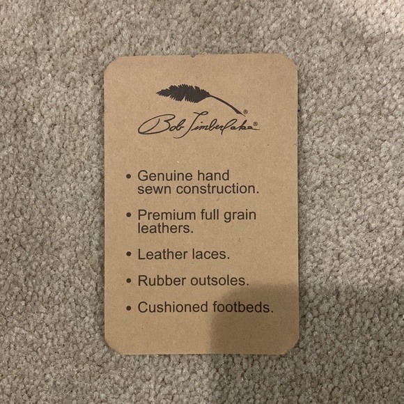 Brown Leather Boot - Picture 4 of 4